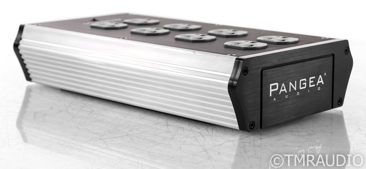Pangea Octet Premier AC Power Line Distributor