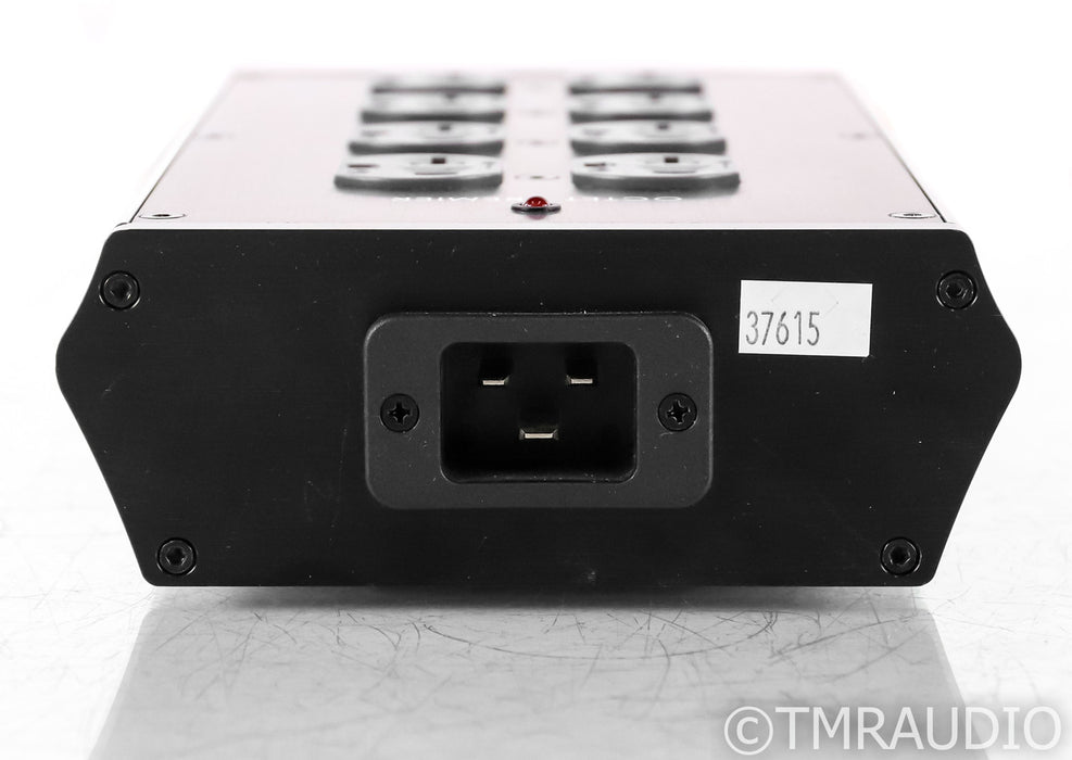 Pangea Octet Premier AC Power Line Distributor