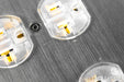 Pangea Octet Premier SE AC Power Line Distributor