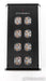 Pangea Octet Premier SE AC Power Line Distributor