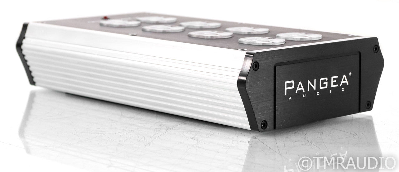 Pangea Octet Premier SE AC Power Line Distributor