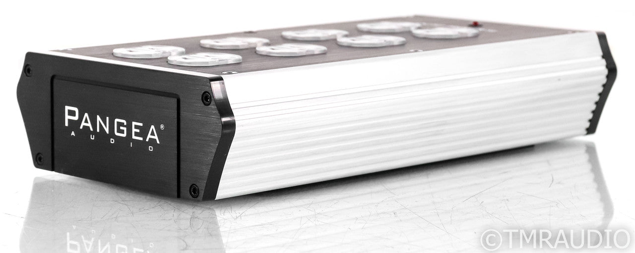 Pangea Octet Premier SE AC Power Line Distributor