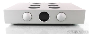 Cairn 4808A Stereo Integrated Amplifier; Silver; Remote; Silver; Remote