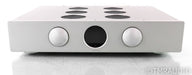 Cairn 4808A Stereo Integrated Amplifier; Silver; Remote; Silver; Remote