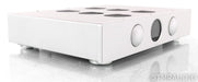 Cairn 4808A Stereo Integrated Amplifier; Silver; Remote; Silver; Remote