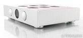 Cairn 4808A Stereo Integrated Amplifier; Silver; Remote; Silver; Remote