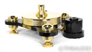 Triangle Art Maestro Belt-Drive Turntable; Crystal Digital Controller