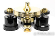 Triangle Art Maestro Belt-Drive Turntable; Crystal Digital Controller
