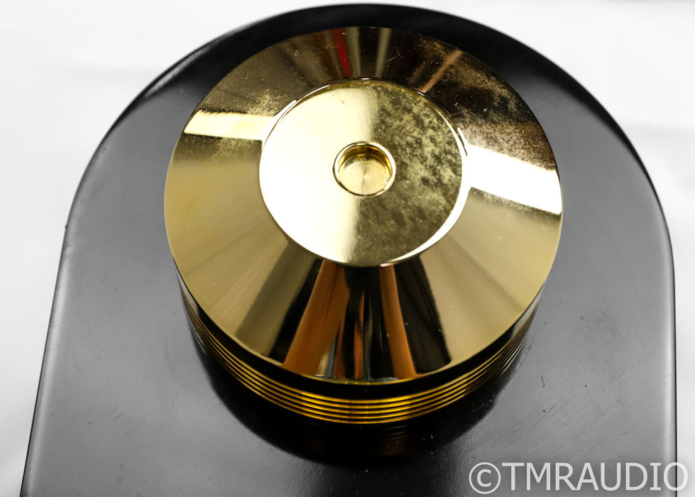 Triangle Art Maestro Belt-Drive Turntable; Crystal Digital Controller