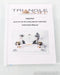 Triangle Art Maestro Belt-Drive Turntable; Crystal Digital Controller