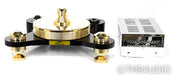 Triangle Art Maestro Belt-Drive Turntable; Crystal Digital Controller
