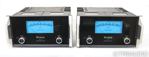 McIntosh MC611 Mono Power Amplifier; Pair; MC-611