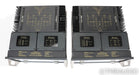 McIntosh MC611 Mono Power Amplifier; Pair; MC-611