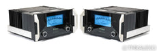 McIntosh MC611 Mono Power Amplifier; Pair; MC-611
