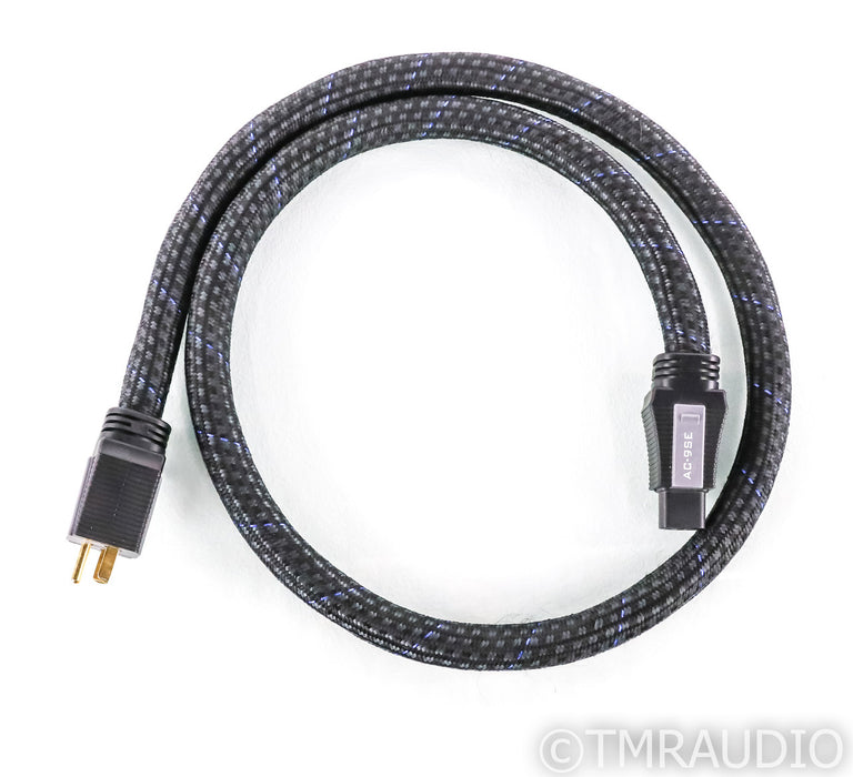 Pangea AC-9SE MKII Power Cable; 1.5m; C13
