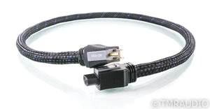 Pangea AC-9SE MKII Power Cable; 1.5m; C13