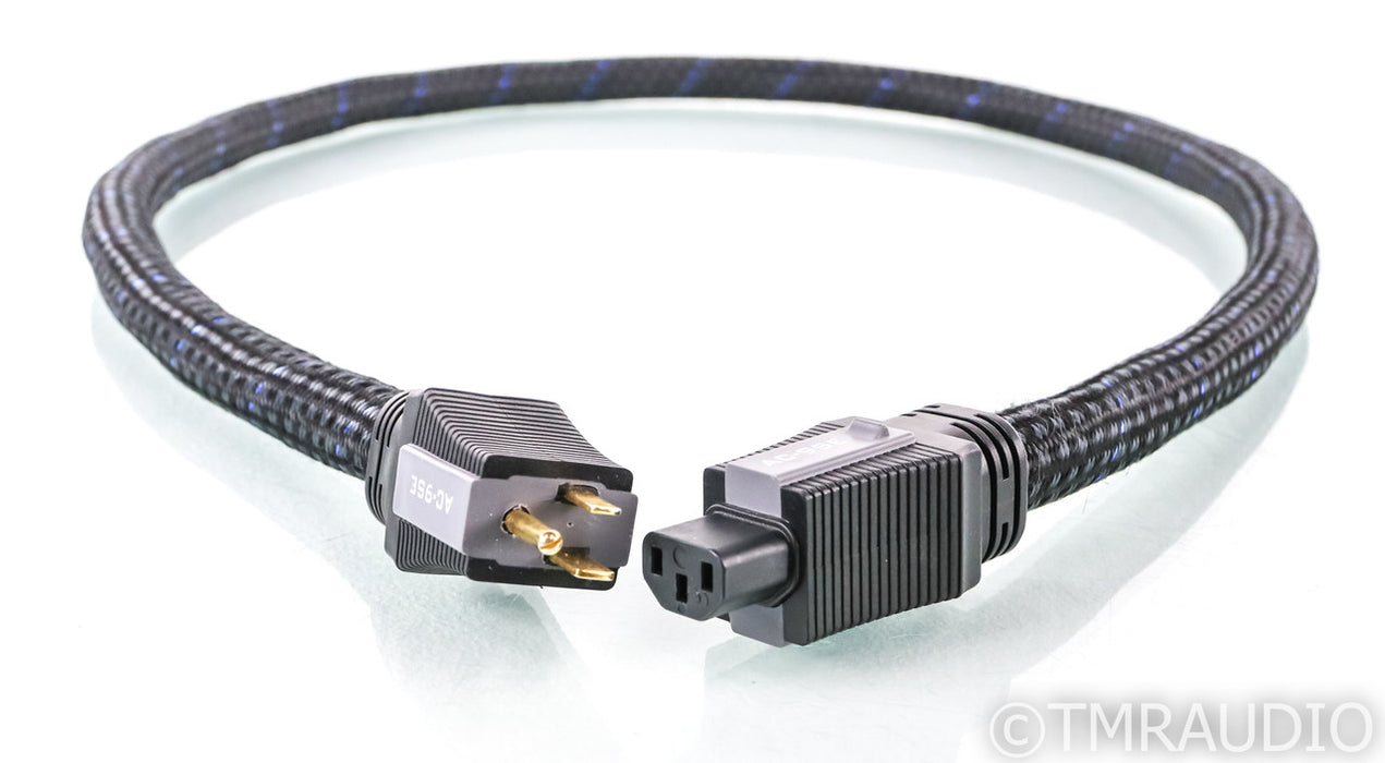 Pangea AC-9SE MKII Power Cable; 1.5m; C13