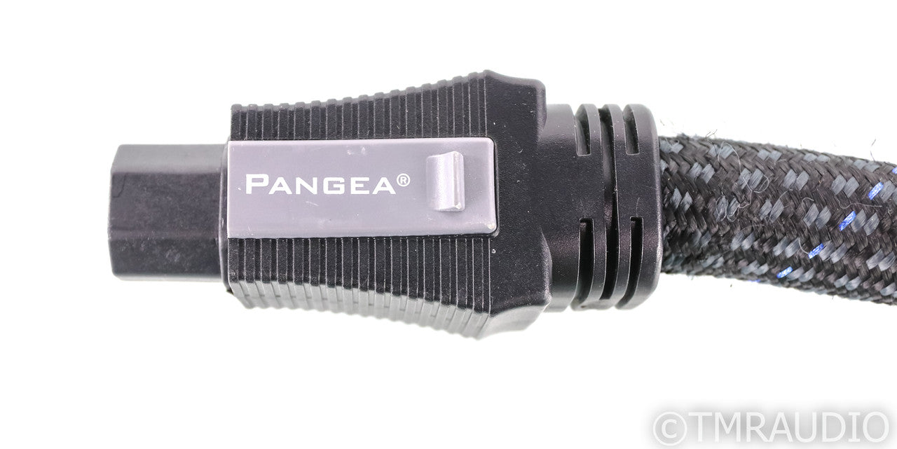 Pangea AC-9SE MKII Power Cable; 1.5m; C13