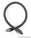 Pangea AC-9SE MKII Power Cable; 1m; C13