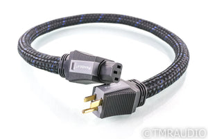 Pangea AC-9SE MKII Power Cable; 1m; C13