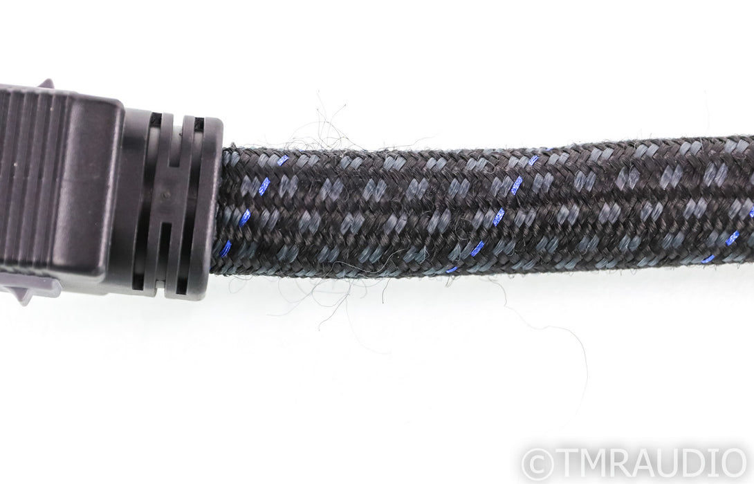 Pangea AC-9SE MKII Power Cable; 1m; C13