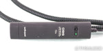 AudioQuest Columbia RCA Cables; 1m Pair Interconnects; 72v DBS