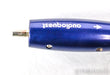 AudioQuest Water RCA Cables; 1m Pair Interconnects; 72v DBS