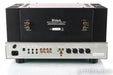 McIntosh MA352 Stereo Tube Hybrid Integrated Amplifier; MA-352; MM Phono; Remote; MA-352; MM Phono; Remote