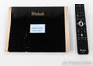 McIntosh MA352 Stereo Tube Hybrid Integrated Amplifier; MA-352; MM Phono; Remote; MA-352; MM Phono; Remote