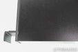 Rotel RC-1070 Stereo Preamplifier; Remote; MM Phono; Silver; RC1070