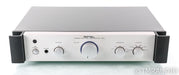 Rotel RC-1070 Stereo Preamplifier; Remote; MM Phono; Silver; RC1070