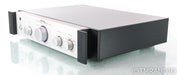 Rotel RC-1070 Stereo Preamplifier; Remote; MM Phono; Silver; RC1070