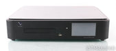 PS Audio Direct Stream Memory Player SACD / CD Transport; DMP; Black; Remote