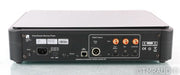 PS Audio Direct Stream Memory CD / SACD Transport; Black; Remote; Black; Remote