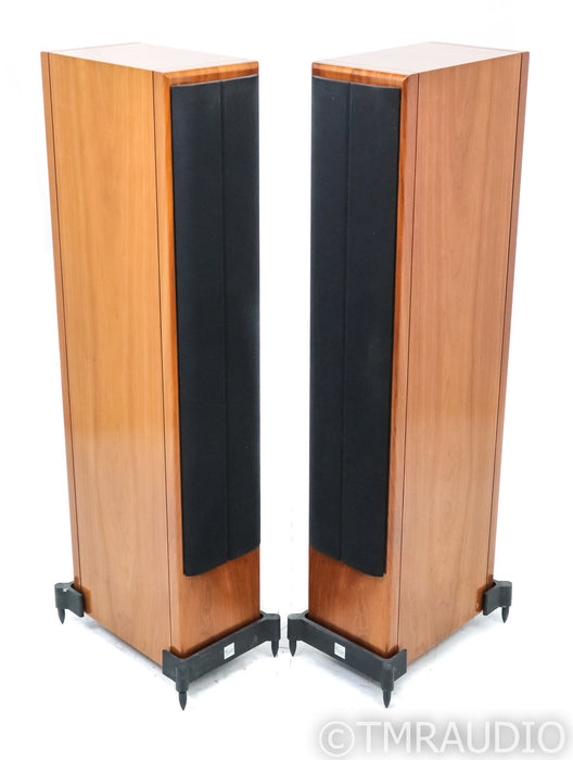 Vienna Acoustics Mozart Grand Floorstanding Speakers; Cherry Pair