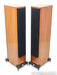 Vienna Acoustics Mozart Grand Floorstanding Speakers; Cherry Pair