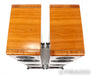 Vienna Acoustics Mozart Grand Floorstanding Speakers; Cherry Pair