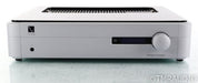 PS Audio BHK Signature Stereo Tube Hybrid Preamplifier; Silver; Remote (Used)