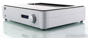 PS Audio BHK Signature Stereo Tube Hybrid Preamplifier; Silver; Remote (Used)