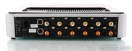 PS Audio BHK Signature Stereo Tube Hybrid Preamplifier; Silver; Remote (Used)
