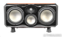 Revel Voice2 Center Channel Speaker; Voice 2; NVCE2; Mahogony; Voice 2; NVCE2; Mahogony