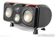Revel Voice2 Center Channel Speaker; Voice 2; NVCE2; Mahogony; Voice 2; NVCE2; Mahogony