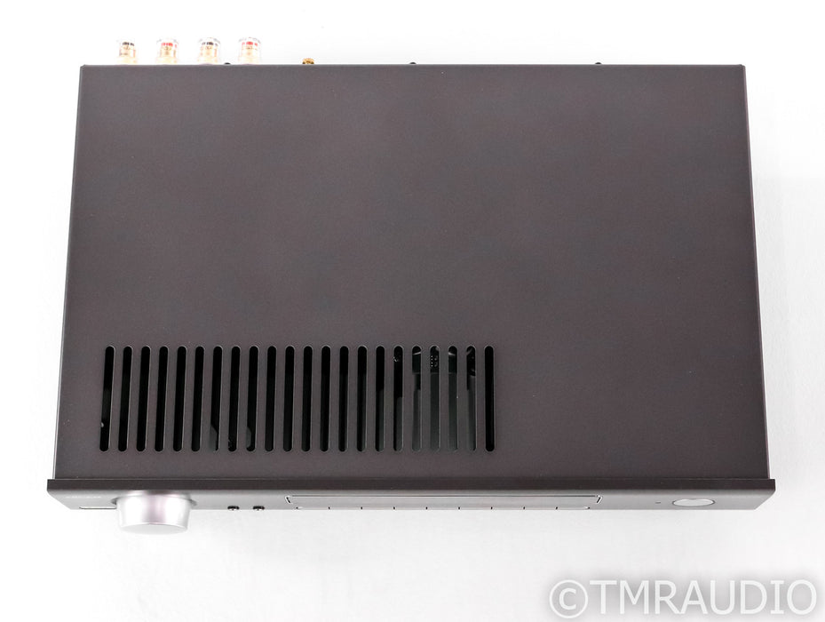 Arcam SA20 Stereo Integrated Amplifier; SA-20; MM Phono; Remote; SA-20; MM Phono; Remote