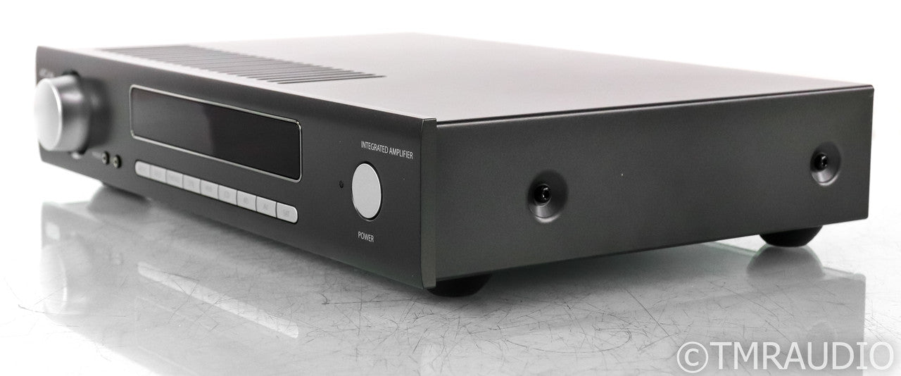 Arcam SA20 Stereo Integrated Amplifier; SA-20; MM Phono; Remote; SA-20; MM Phono; Remote