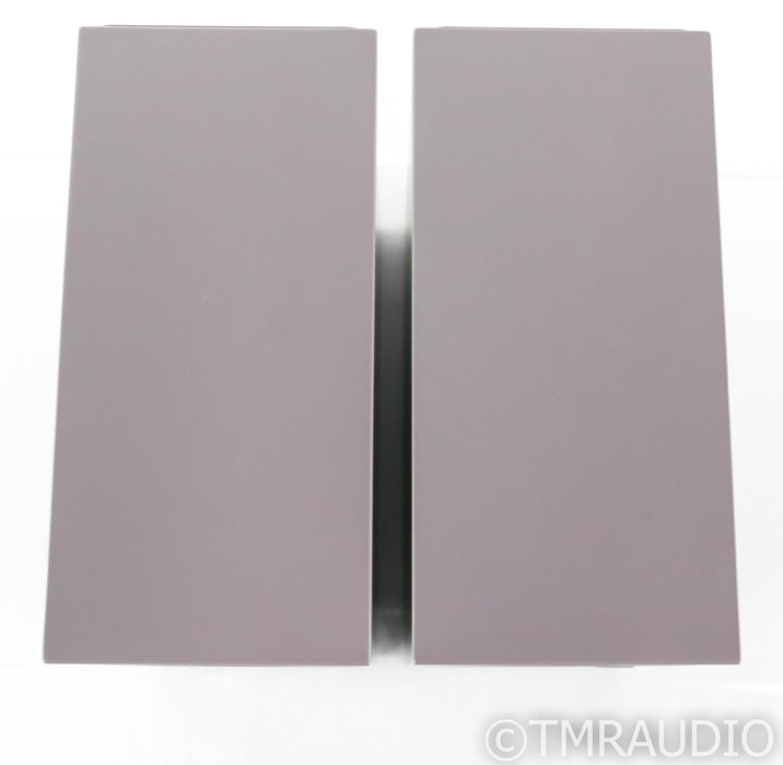 Monitor Audio Studio Bookshelf Speakers; Gray Pair; Gray Pair