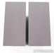 Monitor Audio Studio Bookshelf Speakers; Gray Pair; Gray Pair