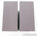Monitor Audio Studio Bookshelf Speakers; Gray Pair