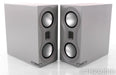 Monitor Audio Studio Bookshelf Speakers; Gray Pair; Gray Pair