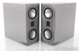 Monitor Audio Studio Bookshelf Speakers; Gray Pair