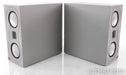 Monitor Audio Studio Bookshelf Speakers; Gray Pair; Gray Pair